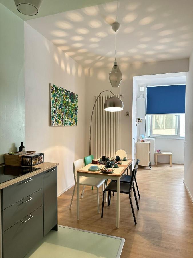 Lortica Apartment Пескара Экстерьер фото