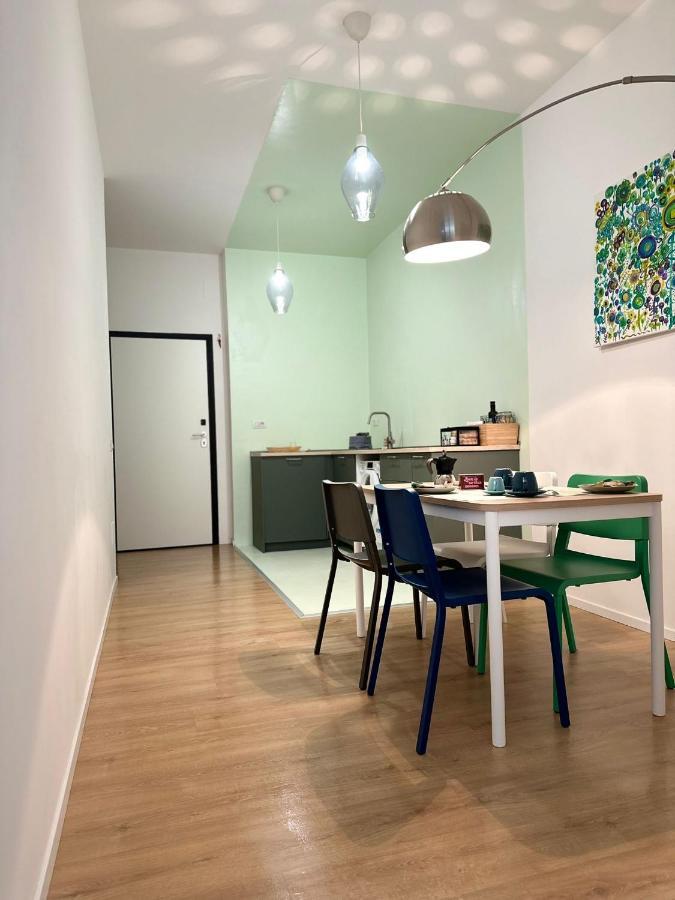 Lortica Apartment Пескара Экстерьер фото
