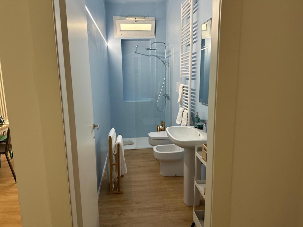 Lortica Apartment Пескара Экстерьер фото