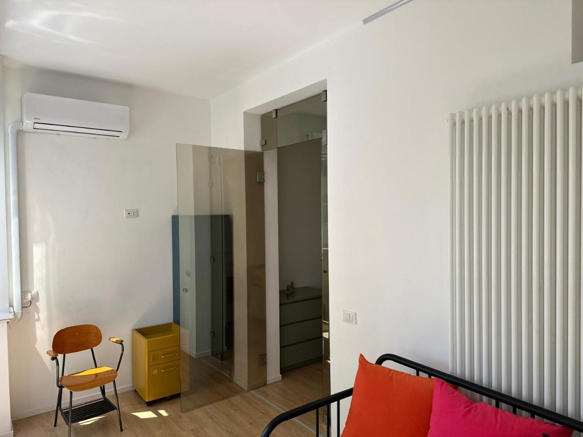 Lortica Apartment Пескара Экстерьер фото