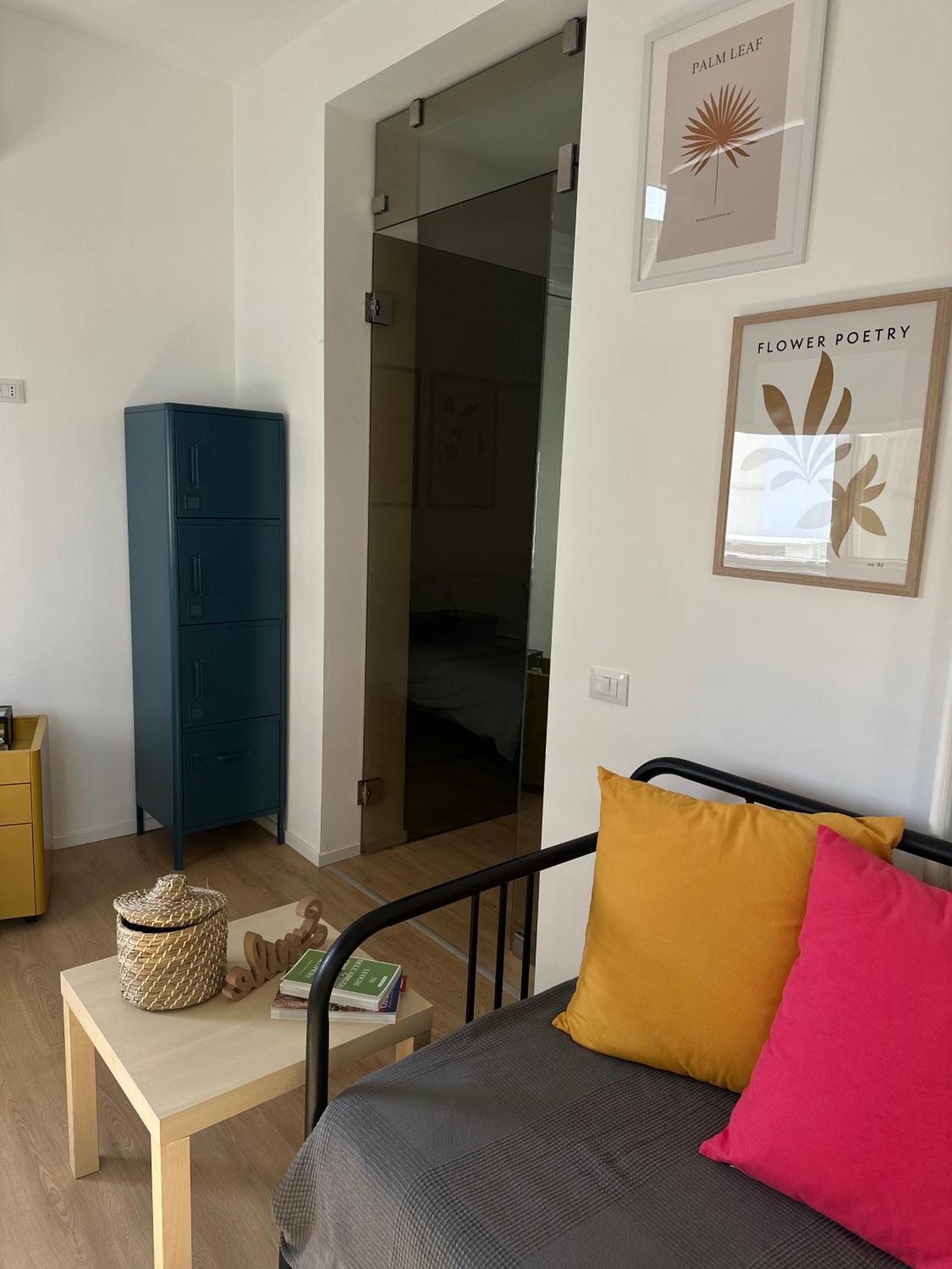 Lortica Apartment Пескара Экстерьер фото