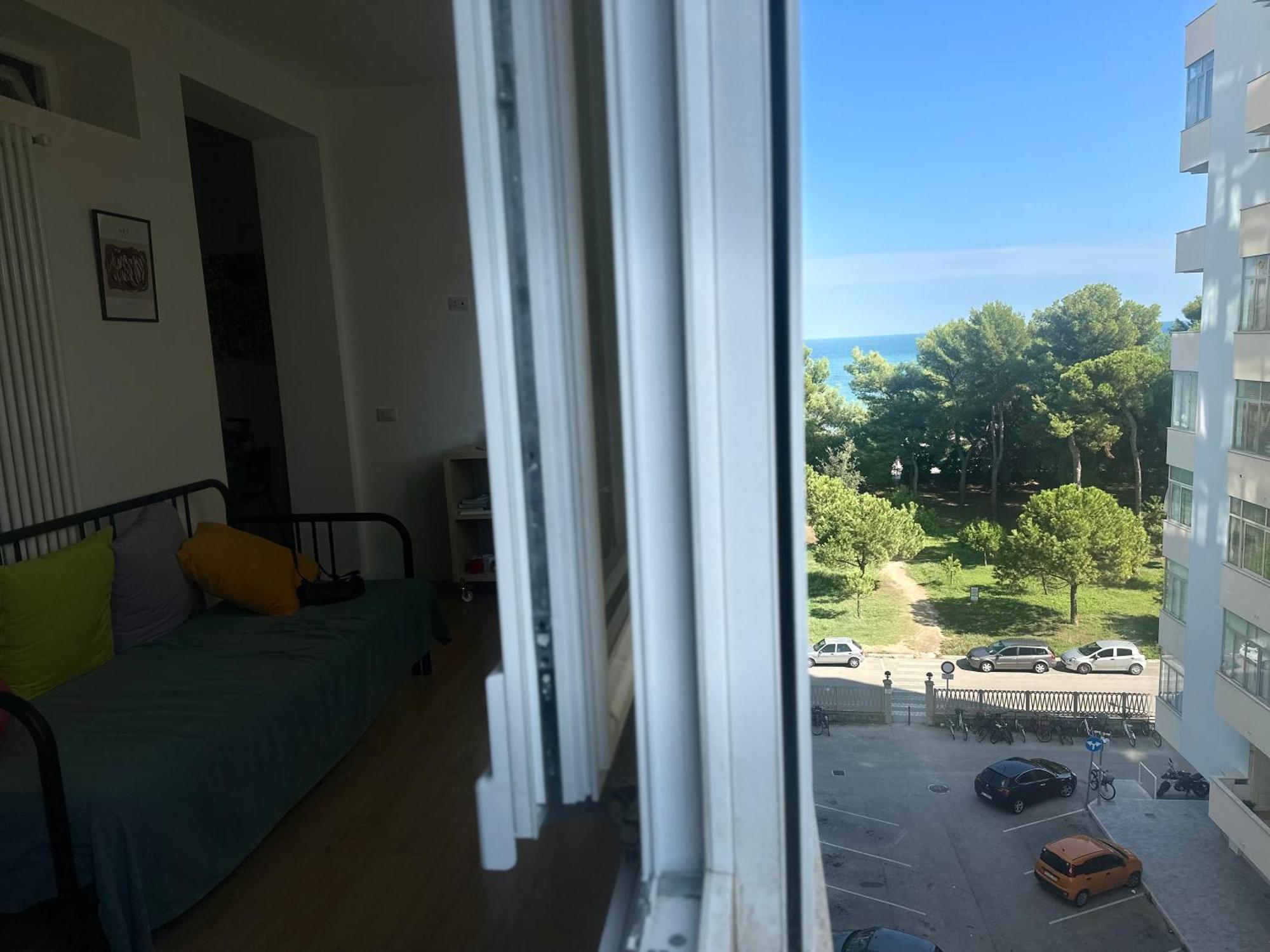 Lortica Apartment Пескара Экстерьер фото